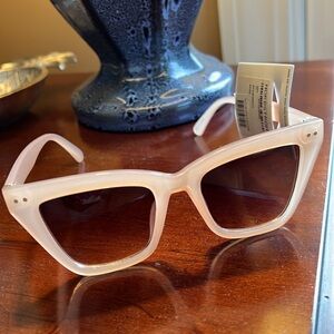 NWT Nordstrom BP Sunglasses